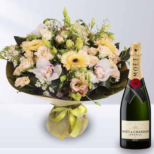 - Birthday Gifts For Champagne Lovers