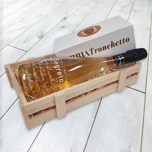 Tuscan Food And Wine-Thank You Gifts For Friends