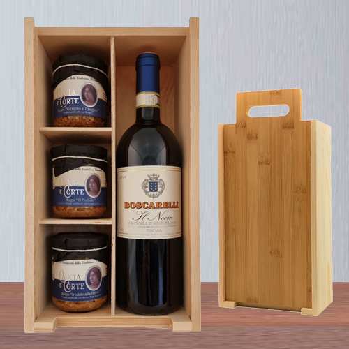 - Best Wine Gifts For Boss