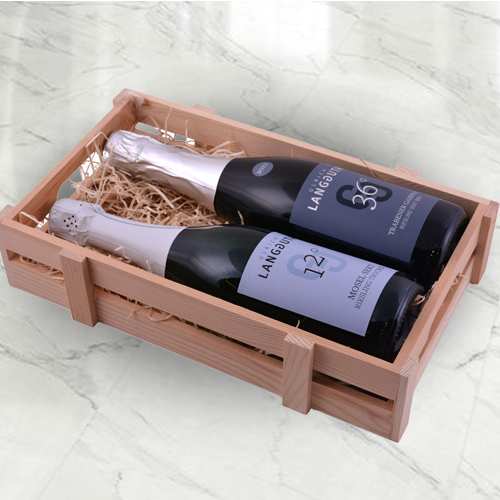 - Anniversary Wine Wedding Gifts