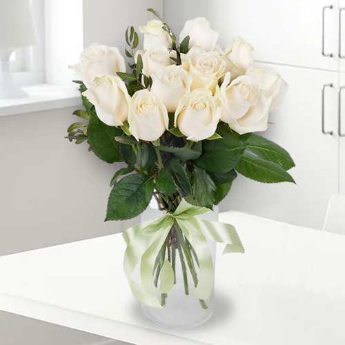 - Elegant Flower Arrangements For Wife